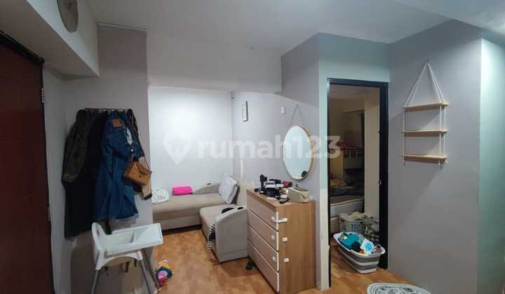 Apartment kebagusan city siap huni, harga sangat menarik