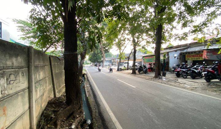 RUKO GANDENG BARU SIAP PAKAI DI JOGLO, JAKARTA BARAT 2