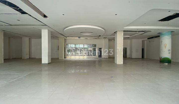 MINI BUILDING SIAP PAKAI DI KAWASAN SENOPATI, KEBAYORAN BARU, JAKARTA SELATAN 2