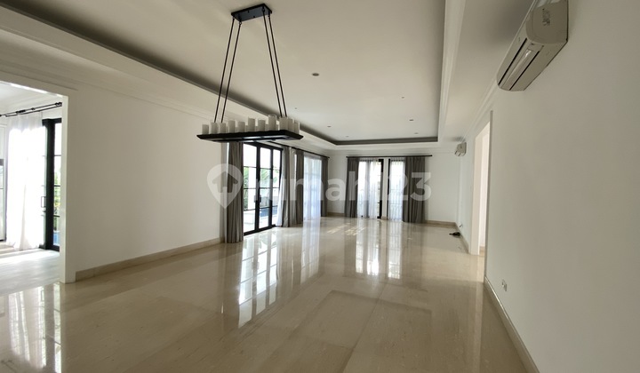 Beautiful Modern classic house at cipete area 2