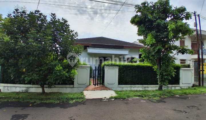 House for Sale in Cinere, Land 525, Building 250, Ready to Occupy, Flood-Free, 24-Hour Security House for Sale in Cinere, Land 525, Building 250, Ready to Occupy, Flood-Free, 24-Hour Security