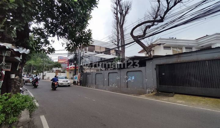 Disewakan Rumah Kontrakan 2 Lantai Shm Bagus Hadap Utara 2