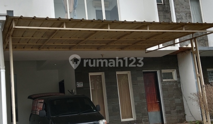 Disewakan Rumah Siap Huni Didalam Komplekbebas Banjirkeamaman24 Jam