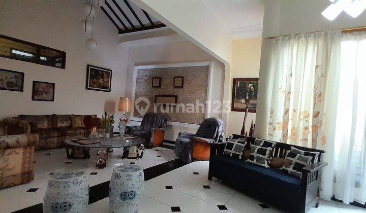 Rumah Dijual, Dekat Pusat Pendidikan  Serta Shm 2