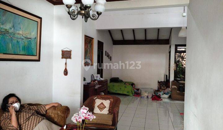 Dijual Rumah Murah Hadap Utara Cocok Untuk Kost Ciputat Tangsel 1