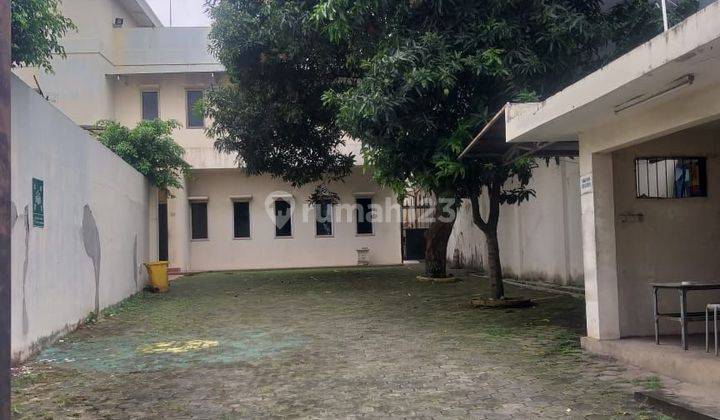 Rumah Dijual 2 Lantai Shm Bagus Hadap Barat 2