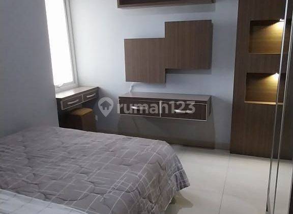 Dijual Apartemen Aspen Admiralty 2 Kamar Tidur Bagus Furnished 2