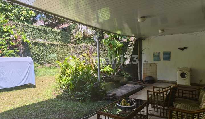 For Sale Used House In Pangkalan Jati Land Area 500. 2