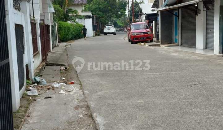 Jual Rumah Bekas Lt 120 Lb 200 Shm Bagus Siap Huni 2