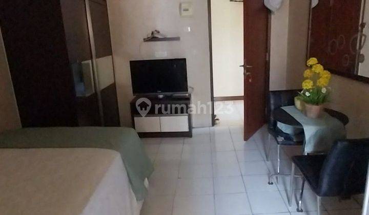 Dijual Apartemen Kebagusan City Bagus Furnished 2