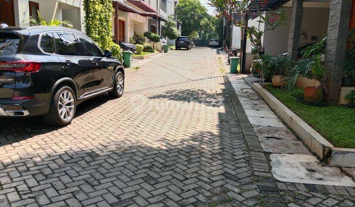 Dijual Tanah Luas 157 M² Shm , Lokasinya Asri, Udaranya Bersih 2