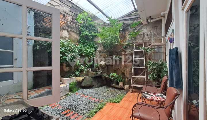 Used House Still Strong Well-Maintained Land 170 Building 225 Strategic Location. 2