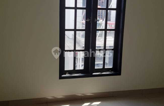 Rumah Dijual Lebak Bulus Lt 84 Lb 125 2