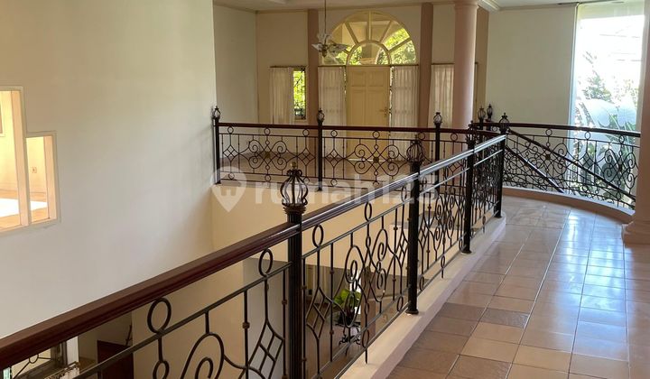 Rumah Dijual Di Bintaro Lt 823 Lb 500 Siap Huni  2