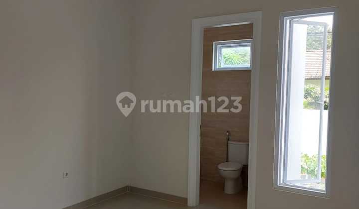 Nice House Ready to Occupy in Cinere, Land 120, Building 140, Move-In Ready Nice House Ready to Occupy in Cinere, Land 120, Building 140, Move-In Ready