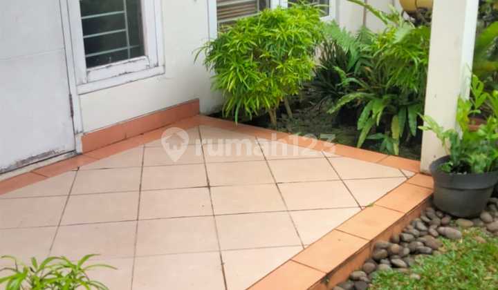 Dijual Rumah Bekas Di Bogor Nirwana Resident Siap Huni . Hbh 2