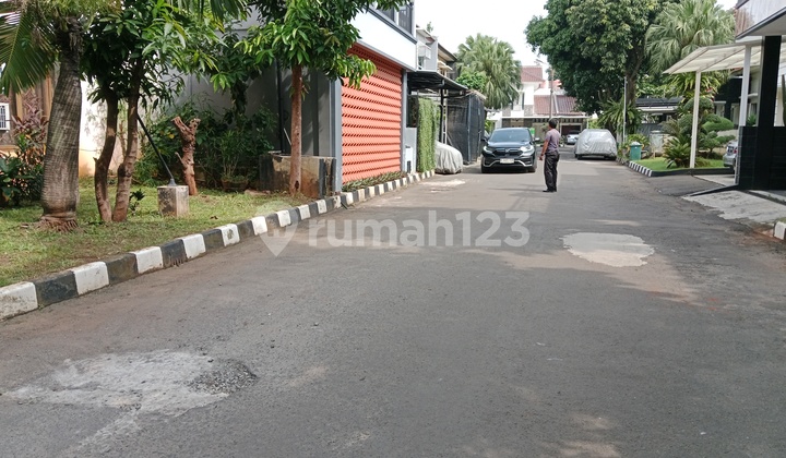 Rumah Bagus Disewakan Cinere Lt 250 Lt 200 Bagusagus 1