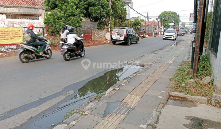 Rumah Kontrakan 2 Lantai Shm Bagus Hadap Utara 2