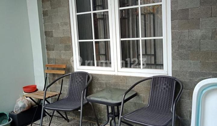 Rumah Dijual Siap Huni Lt 90 Lb 150 Shm Di Bintaro