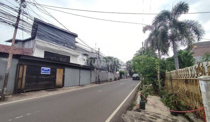 Disewakan Rumah Kontrakan 2 Lantai Shm Bagus Hadap Utara 1