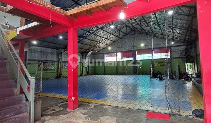 Dijual Rumah Bagus Shm Lokasi Strategis Bebas Banjir  2