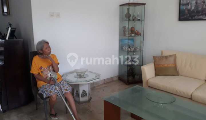 Jual Rumah Second Bintaro Dki Lt 304 M Lb 225 2