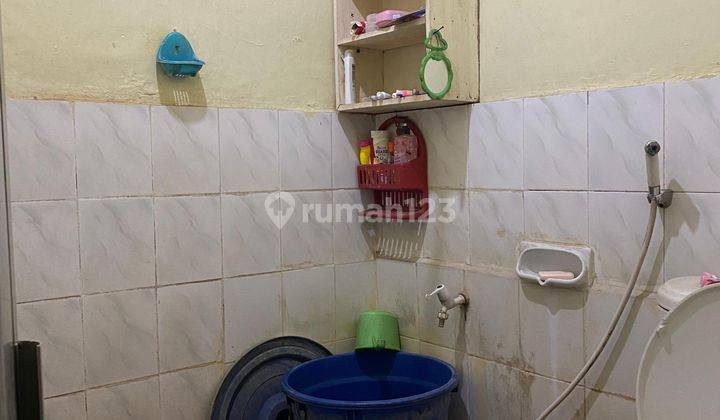 Dijual Rumah 1 Lantai Shm Butuh Renovasi Hadap Utara 2