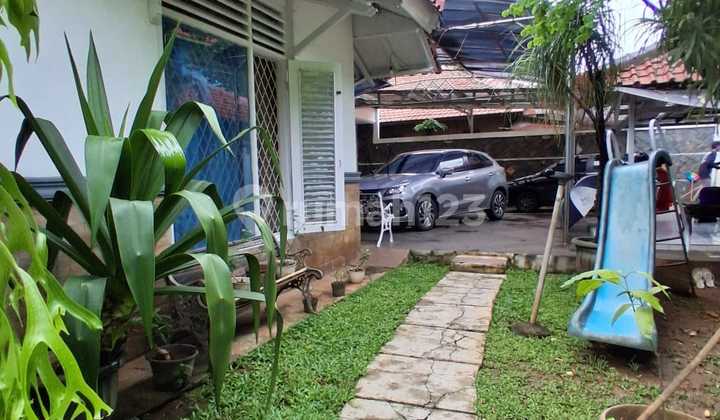 Jual Rumah 1 LT SHM Bangunan Kokoh Siaphuni Bebasbanjir Asrisiaphuni