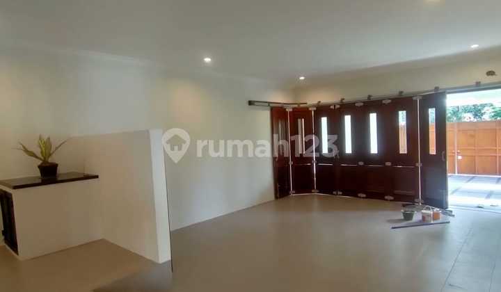 Dijual Rumah Siap Huni 2 Lantaishm Lokasi Diselatan 2