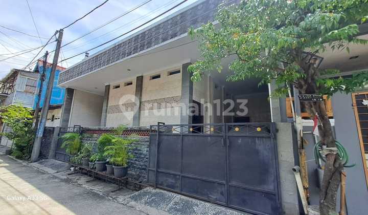 Rumah Dijual di Maharta Ciledug Siap Huni