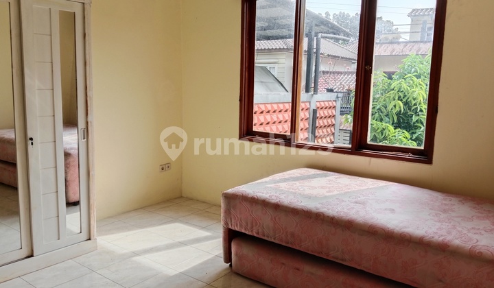 Rumah Bagus Disewakan Cinere Lt 250 Lt 200 Bagusagus 2