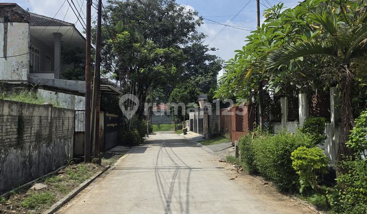 New House in Cinere with SHM, Land 100, Building 130, Sturdy Construction, Flood-Free