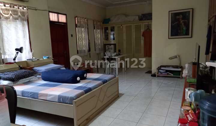 For Sale Good Used House In Cipete Very Strategic 2