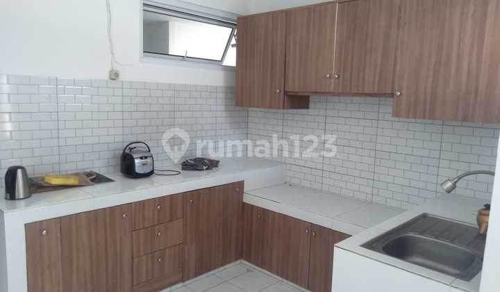 Disewakan Rumah Di Cilandak Lt 322 Lb 250 Bagus Siap Huni 2