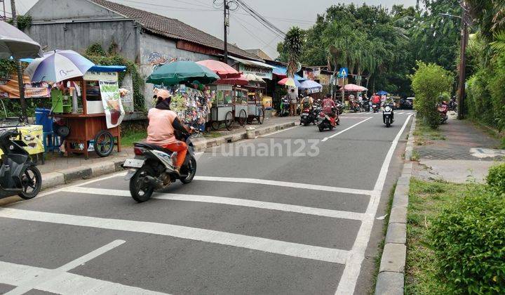 Dijual Rumah 2 Lantai Shm Butuh Renovasi Hadap Barat 2