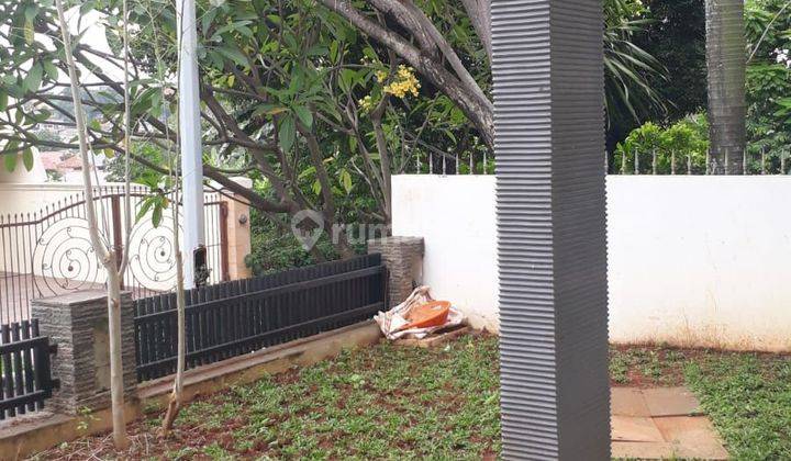 Rumah Rumah Dijual 2 Lantai Shm Sudah Renovasi Hadap Timur 1