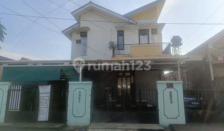 Jual Rumah Second Di Cinere Lt 360 Lb 200 Bagus Jual Rumah Second Di Cinere Lt 360 Lb 200 Bagus