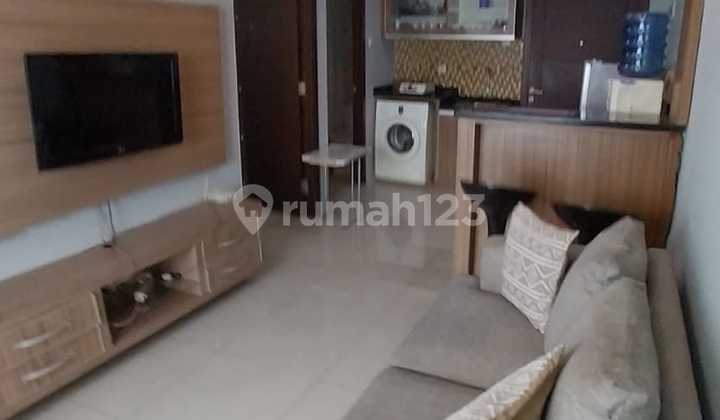 Dijual Apartemen Second Fatmawati Lt 54 Mtr Bagus Full Furnis 2