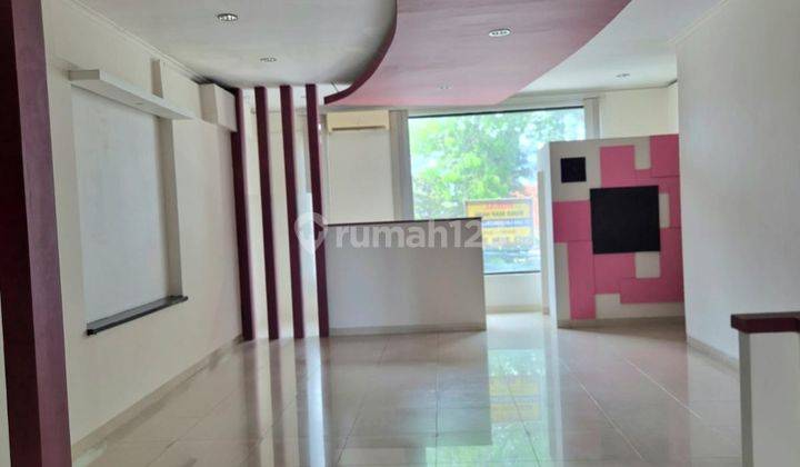 Disewakan Ruko di Pasar Minggu 180 m² Unfurnished HGB - Hak Guna Bangun 2