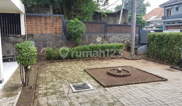 JUAL RUMAH MATRAMAN MENTENG 2