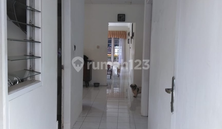 RUMAH NARADA TANAH TINGGI 2