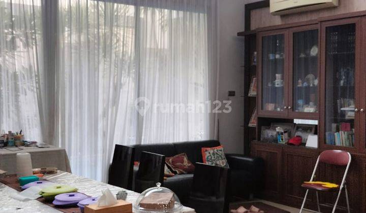 Rumah Mewah Siap Huni Menteng Jakarta Pusat 2