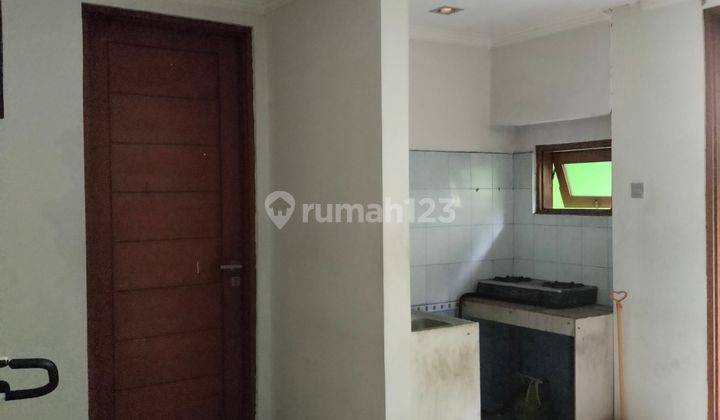 Rumah kost wijaya jaksel 2