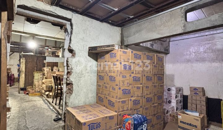 Dijual Ruko di Area Komersial Jl Paseban Raya, Senen, Jakarta Pusat Dijual Ruko di Area Komersial Jl Paseban Raya, Senen, Jakarta Pusat