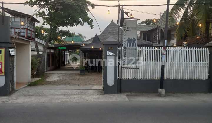 Di Jual Properti Cikupa Tangerang