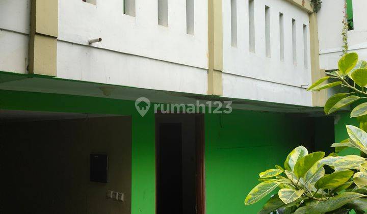 Rumah kost wijaya jaksel 2