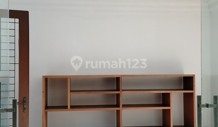 RUMAH SIAP HUNI DUKUH PATRA JAKARTA SELATAN