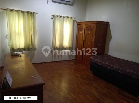 RUMAH LAMA LAYAK HUNI DI JAKARTA PUSAT 2