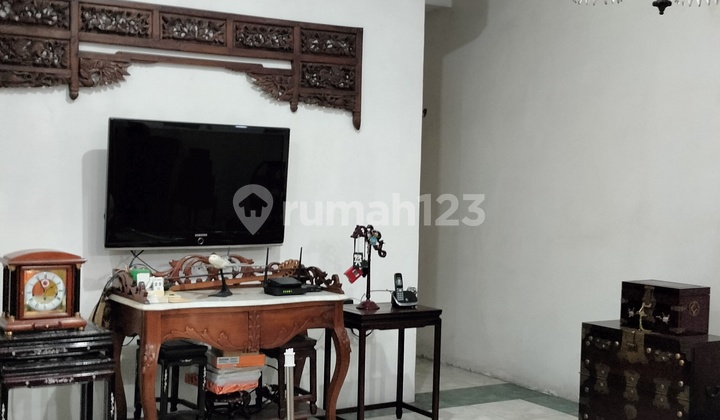 RUMAH TEBET JUAL CEPAT