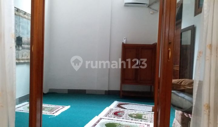RUMAH SIAP HUNI CIPETE JAKARTA SELATAN 2